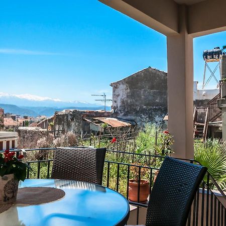 Sophia'S Castle View Apartment Chania  Exterior foto
