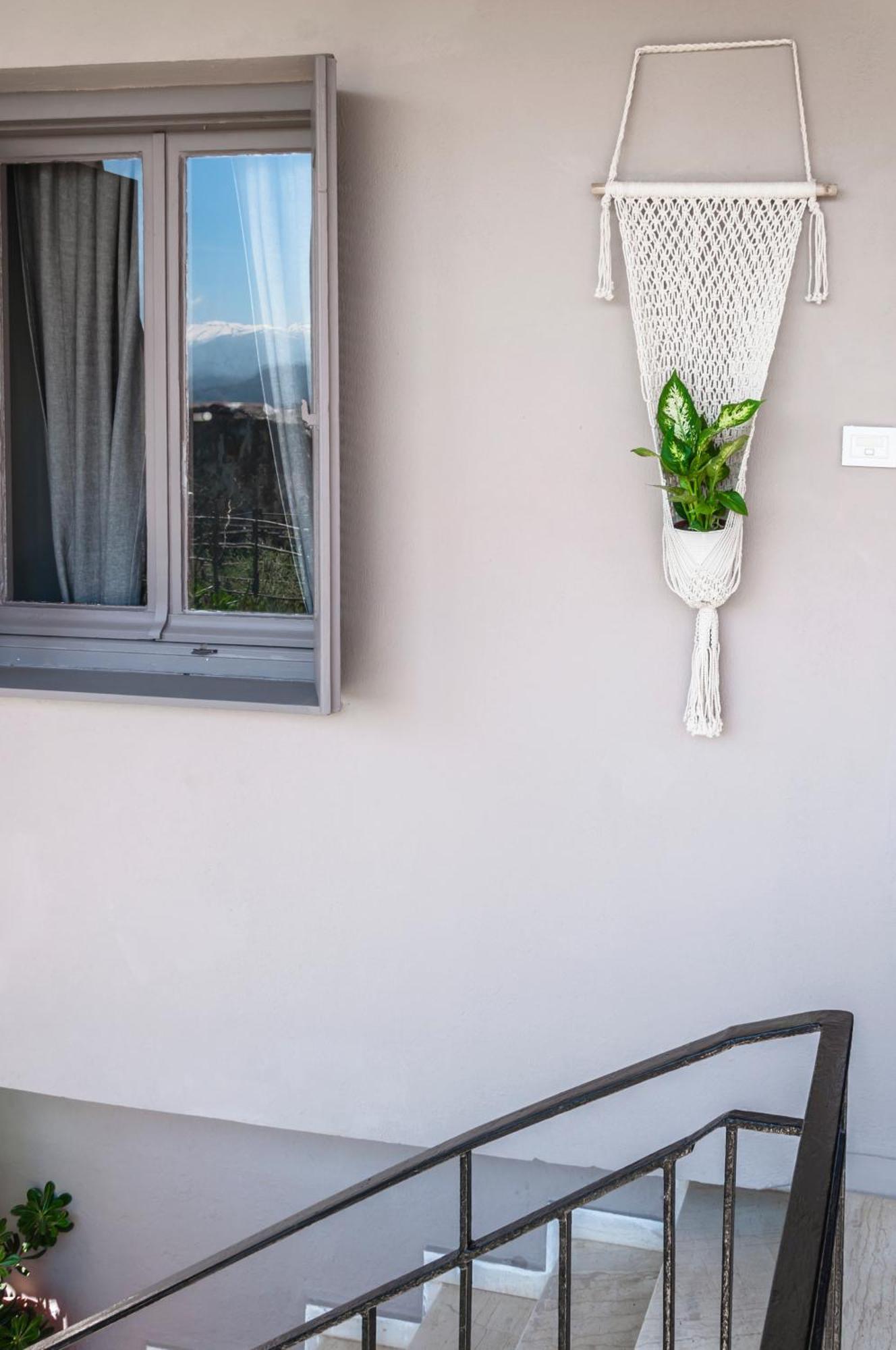 Sophia'S Castle View Apartment Chania  Exterior foto