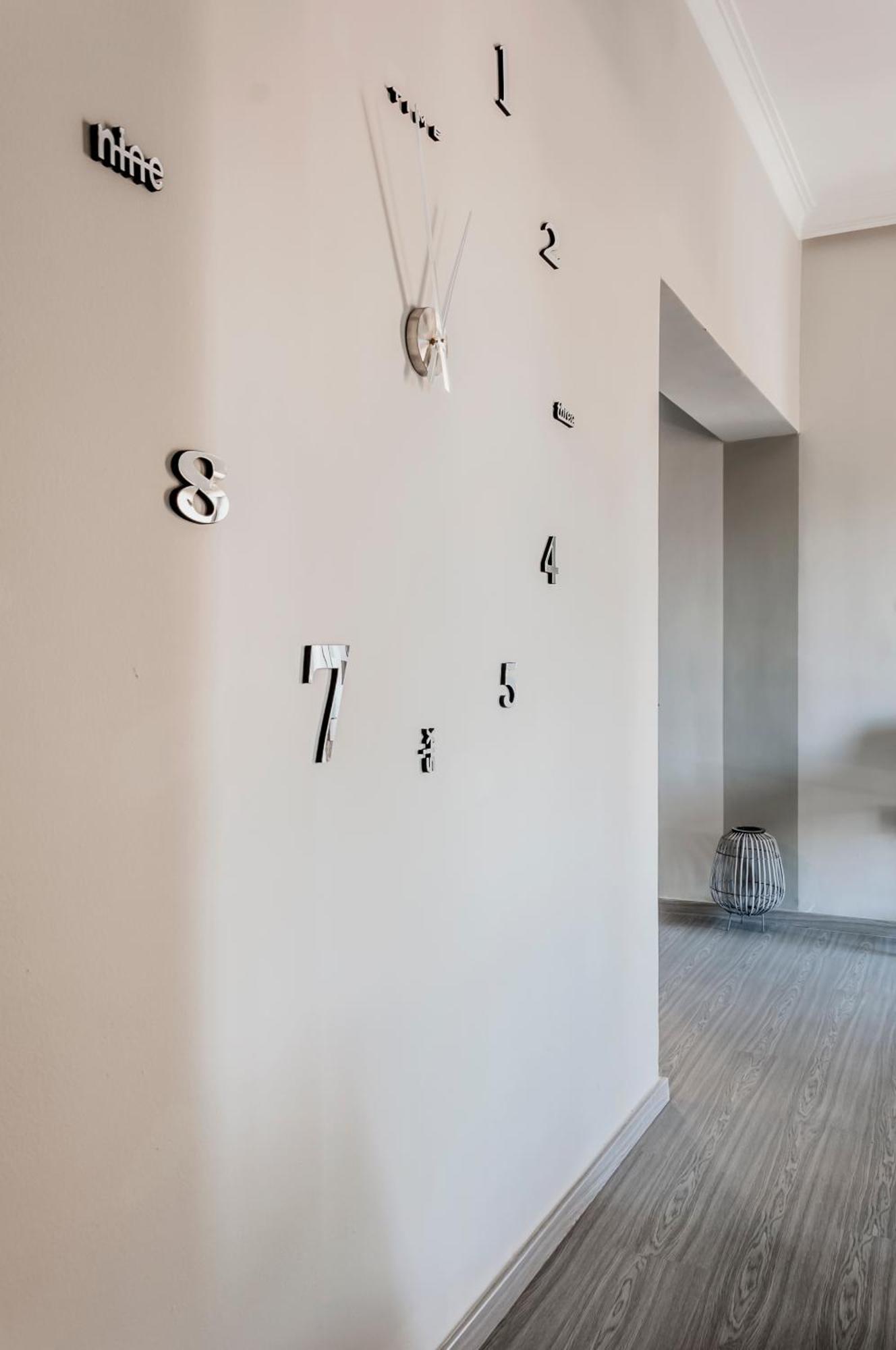 Sophia'S Castle View Apartment Chania  Exterior foto
