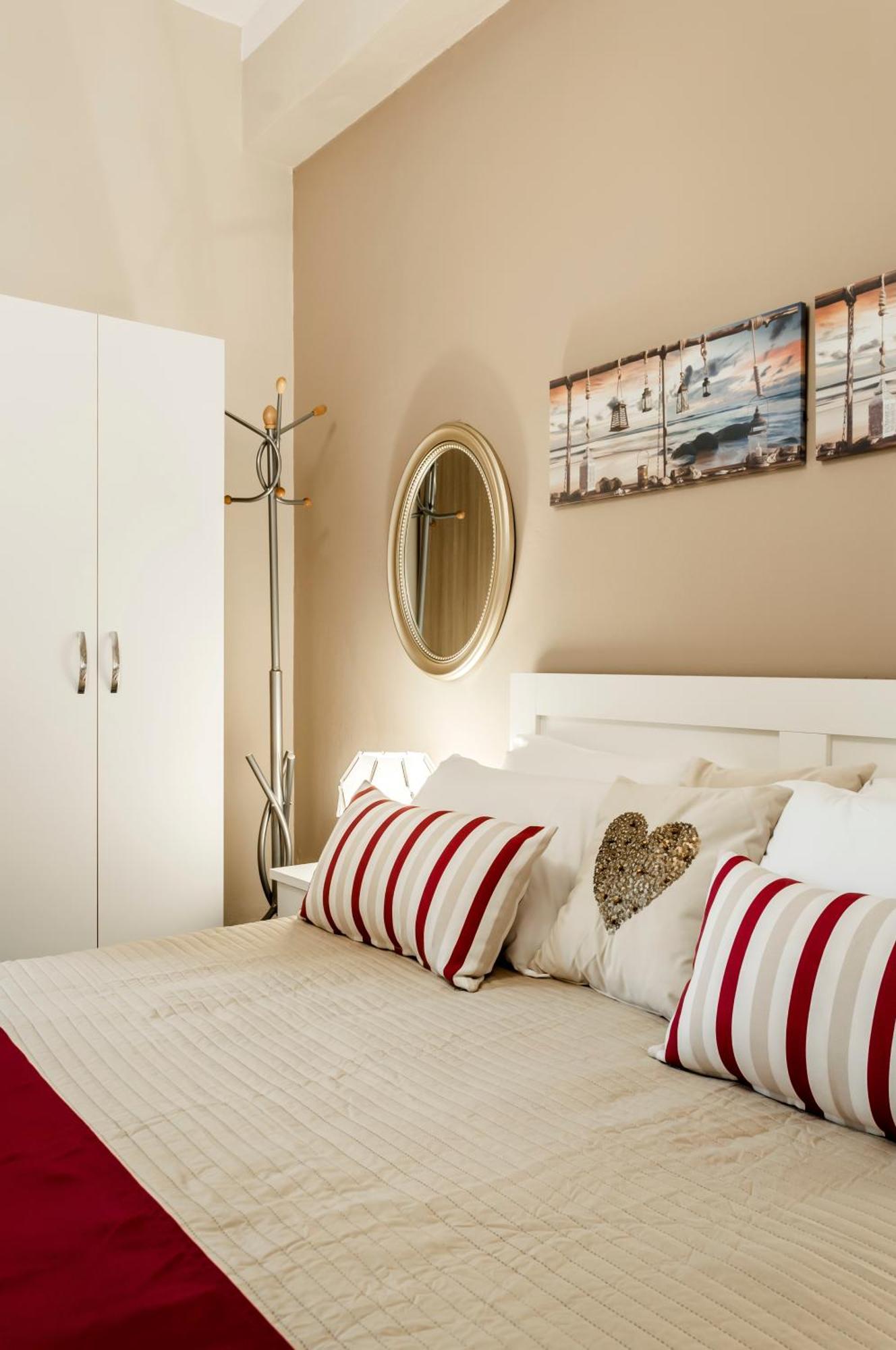 Sophia'S Castle View Apartment Chania  Exterior foto