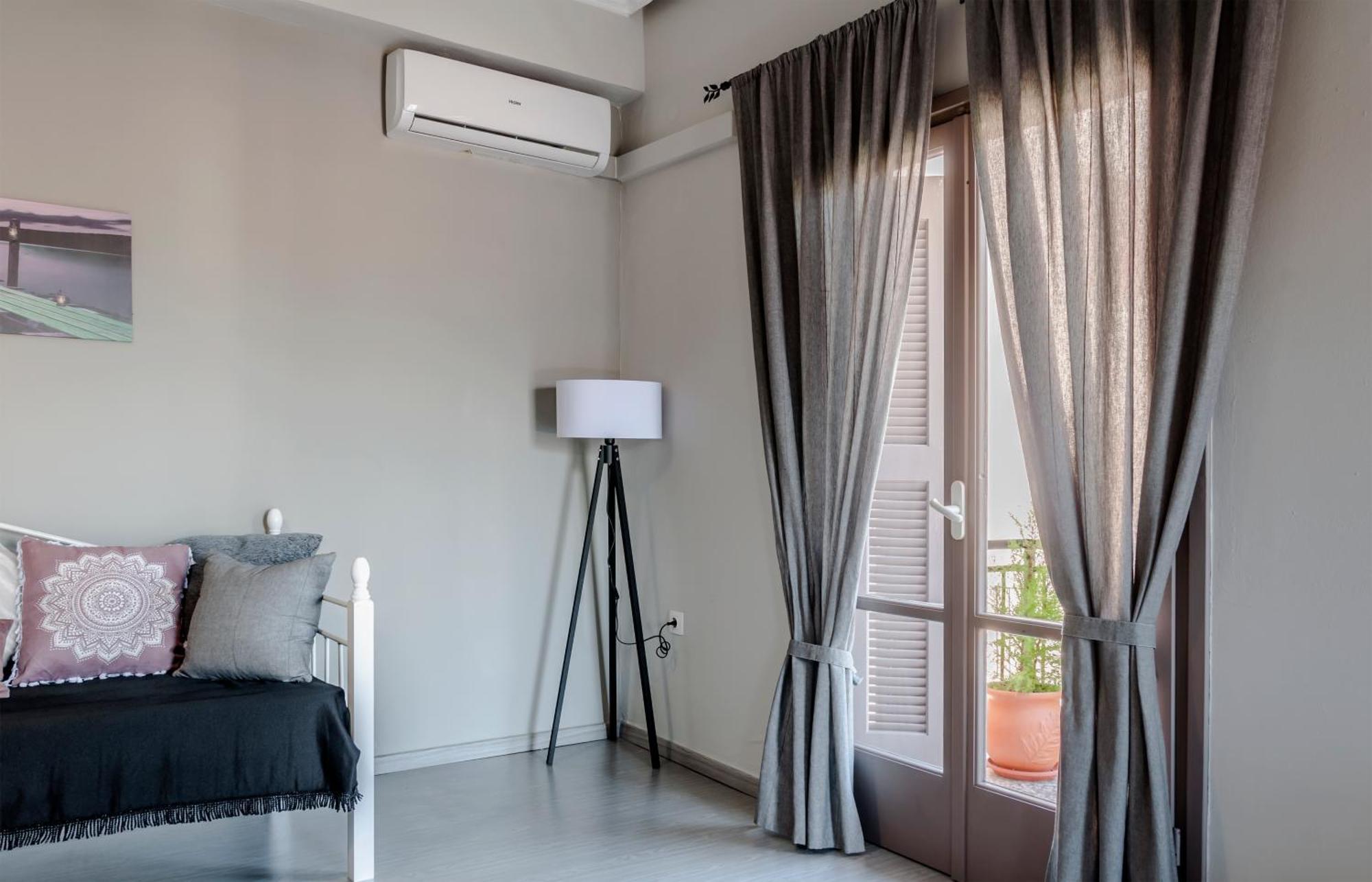 Sophia'S Castle View Apartment Chania  Exterior foto