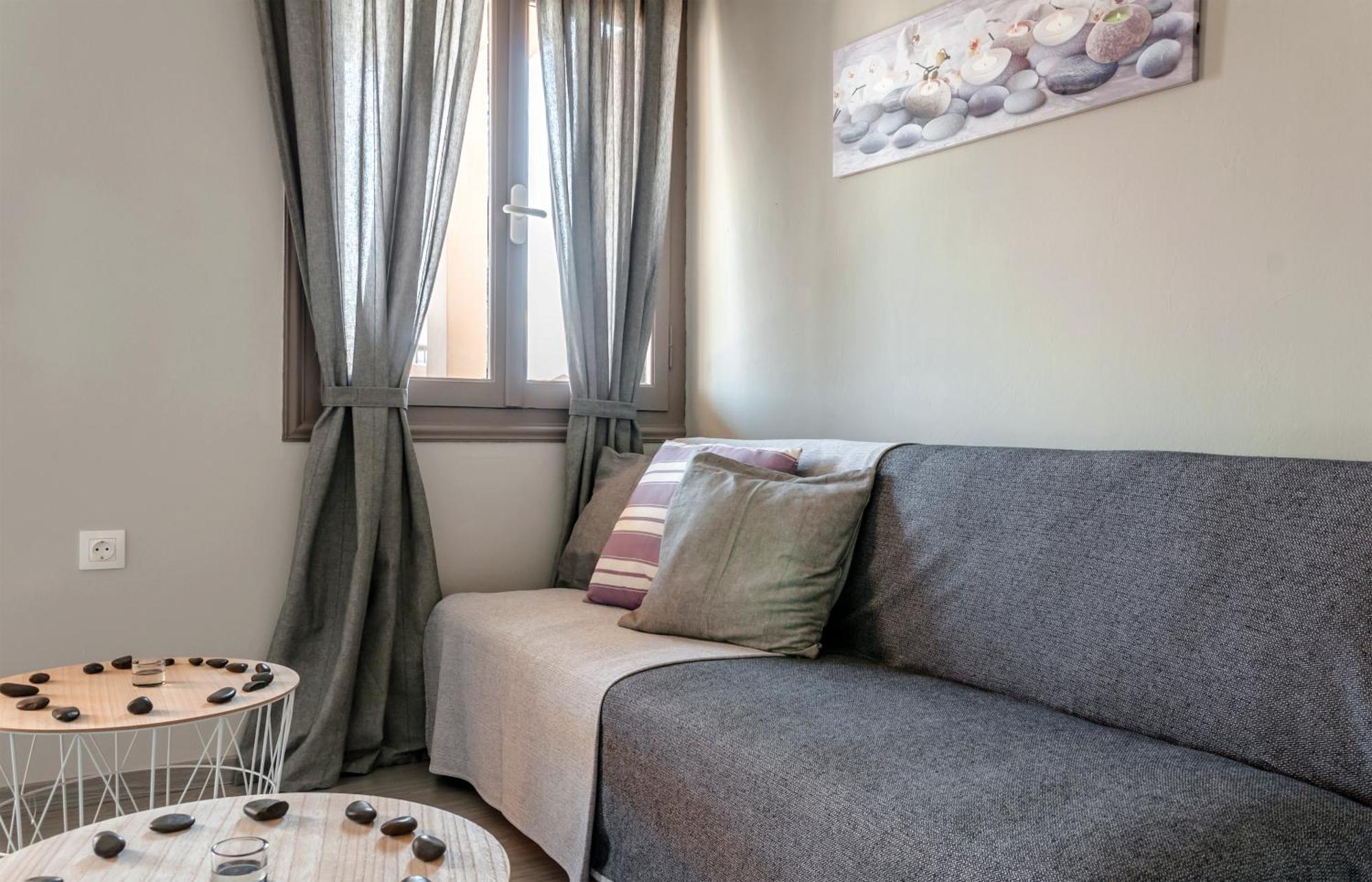 Sophia'S Castle View Apartment Chania  Exterior foto